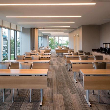 Residence Inn Miami Sunny Isles Beach Eksteriør billede